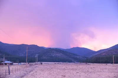 July 2022 - Yreka